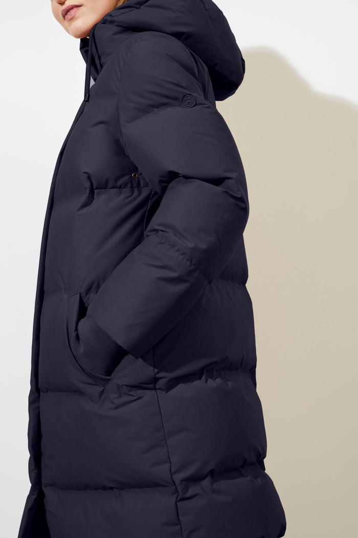 Langerchen Coat Aike