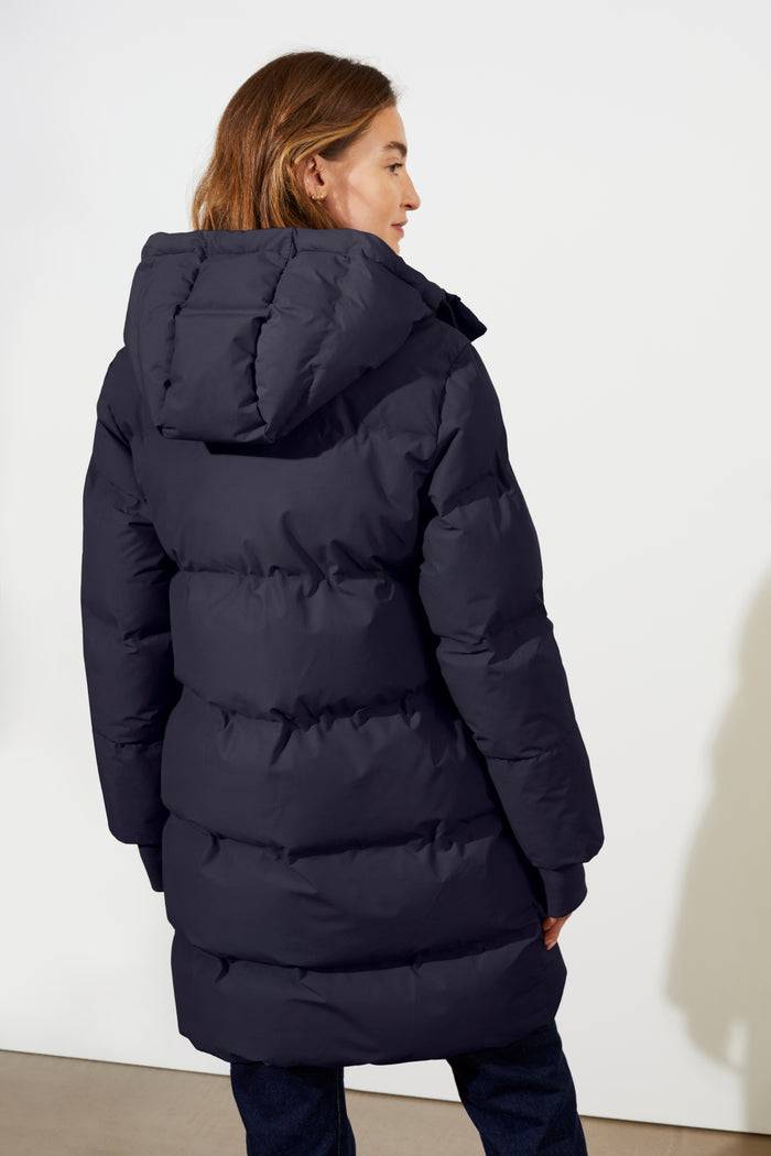 Langerchen Coat Aike