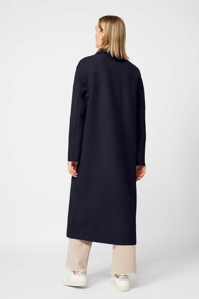 Langerchen Coat Carran