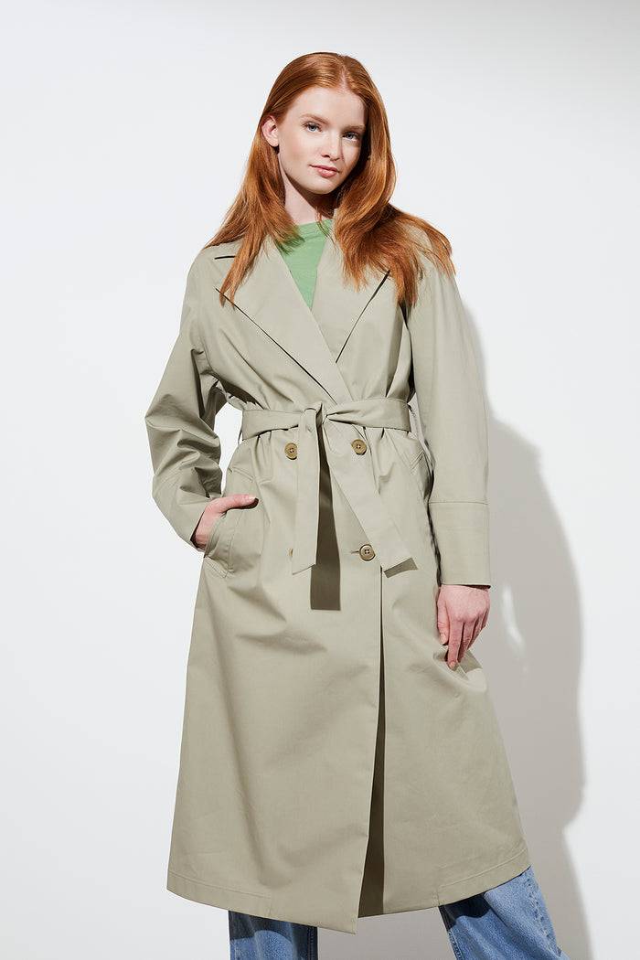 Langerchen Coat Chorley