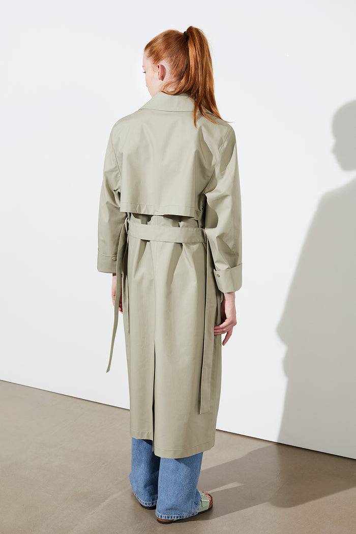 Langerchen Coat Chorley