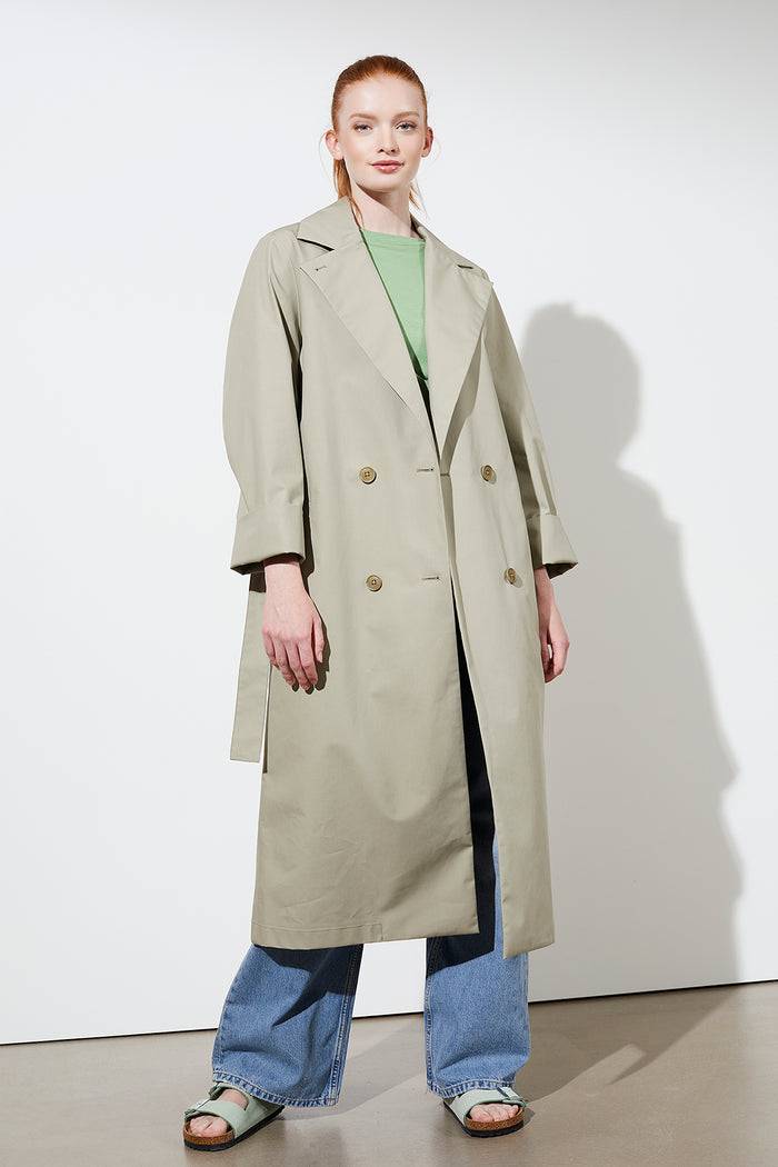 Langerchen Coat Chorley