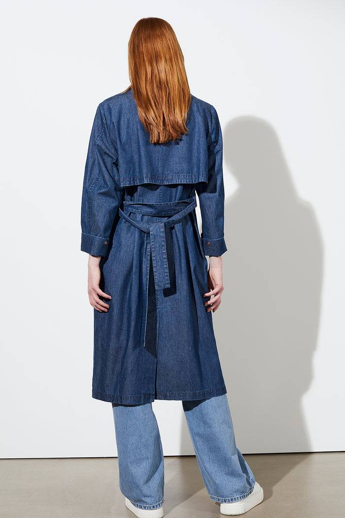 Langerchen Coat Chorley