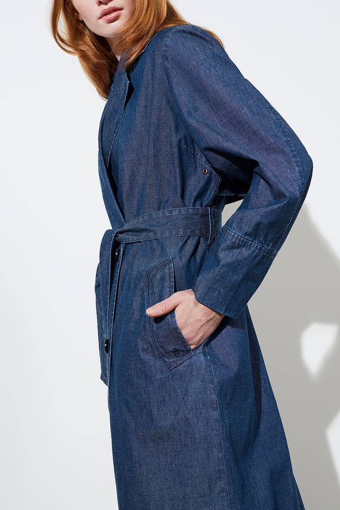 Langerchen Coat Chorley