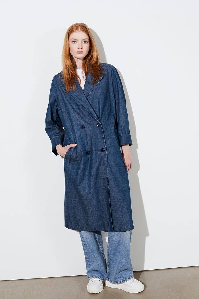 Langerchen Coat Chorley