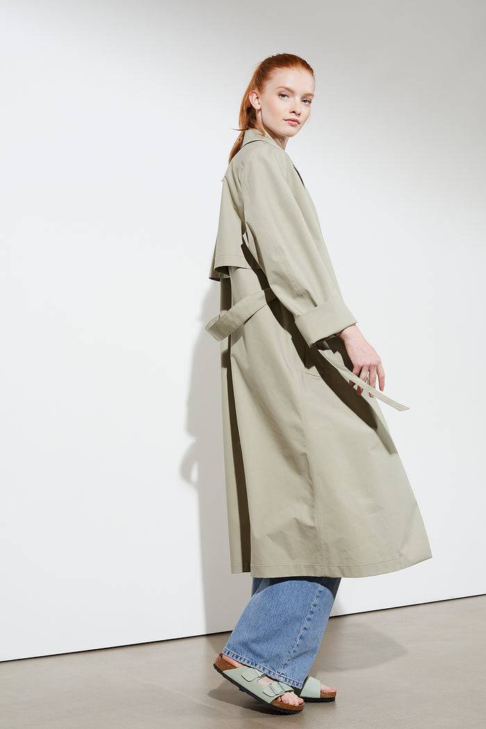 Langerchen Coat Chorley