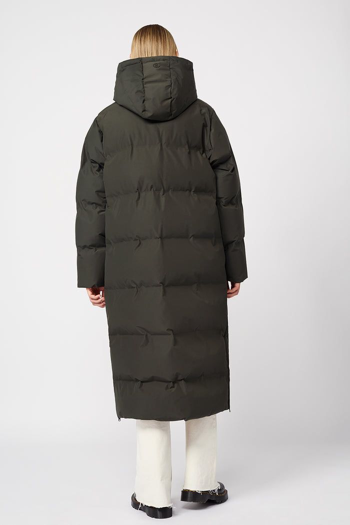 Langerchen Coat Conklin