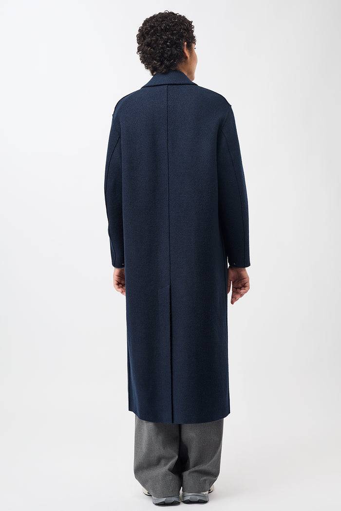 Langerchen Coat Deline