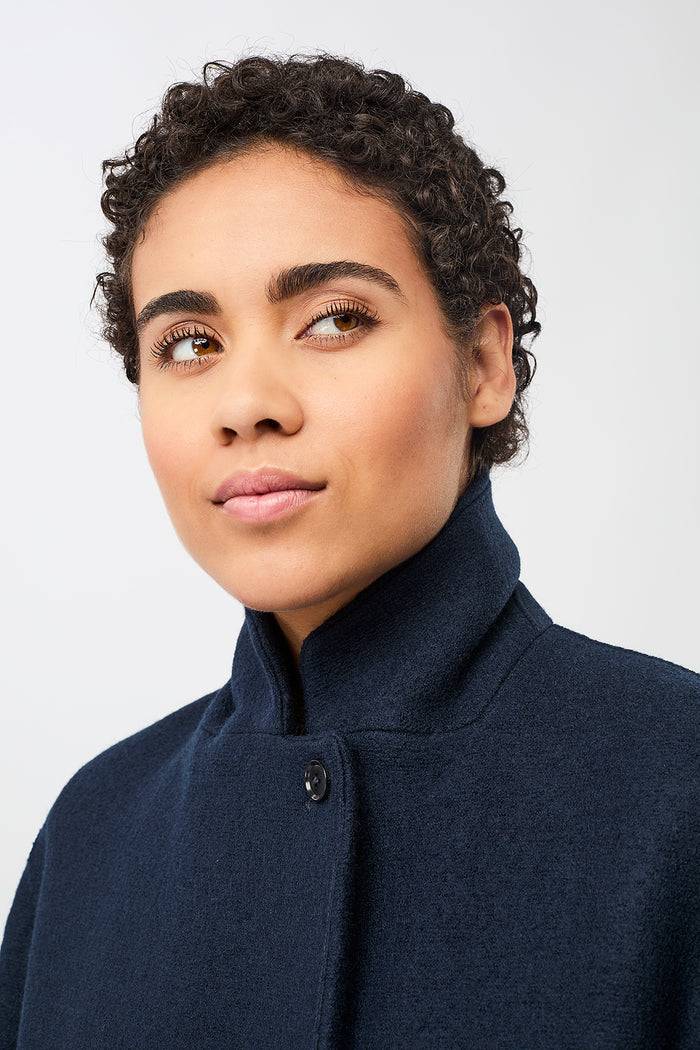 Langerchen Coat Deline