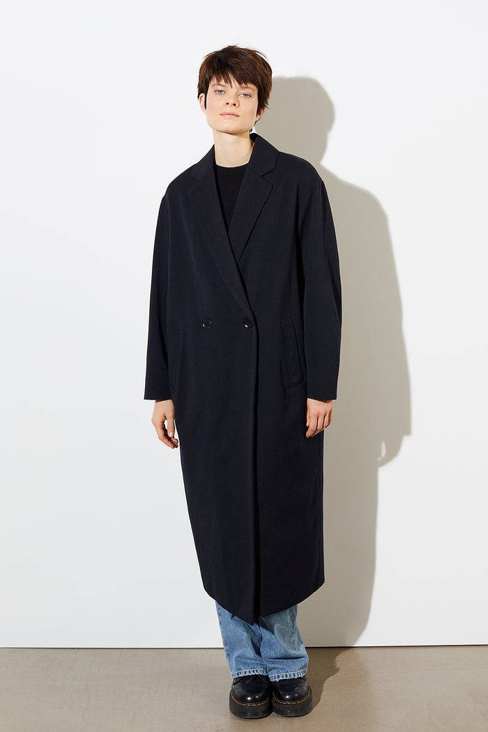 Langerchen Coat Deline