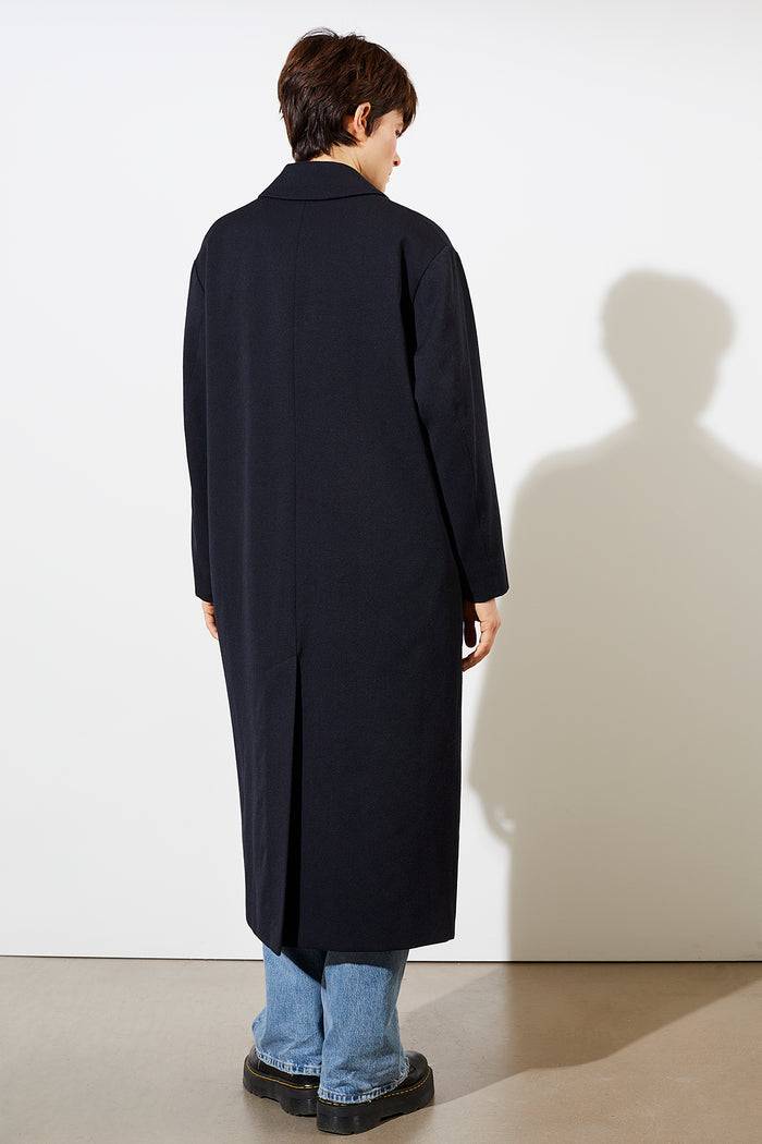 Langerchen Coat Deline