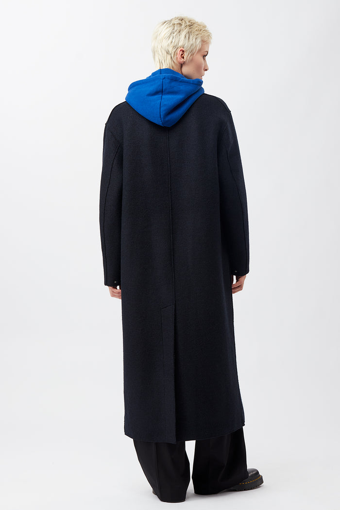 Langerchen Coat Deline