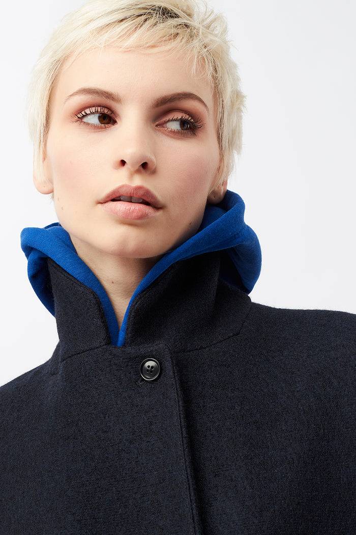 Langerchen Coat Deline