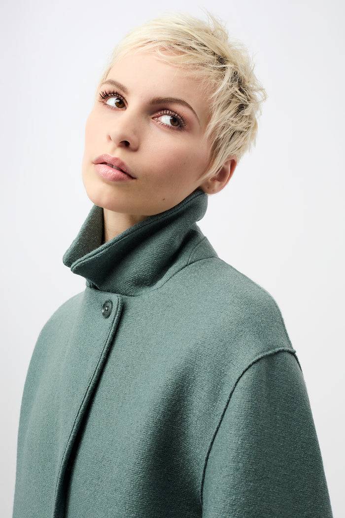 Langerchen Coat Fremont