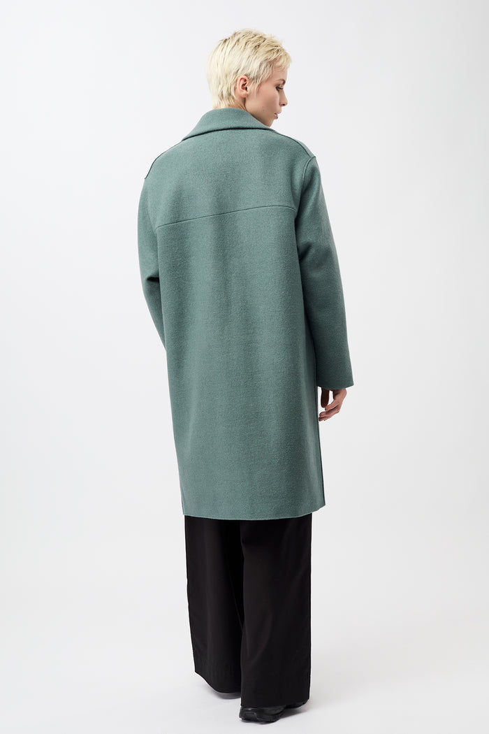 Langerchen Coat Fremont