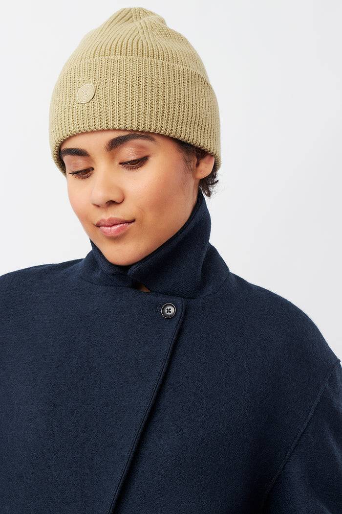 Langerchen Coat Fremont