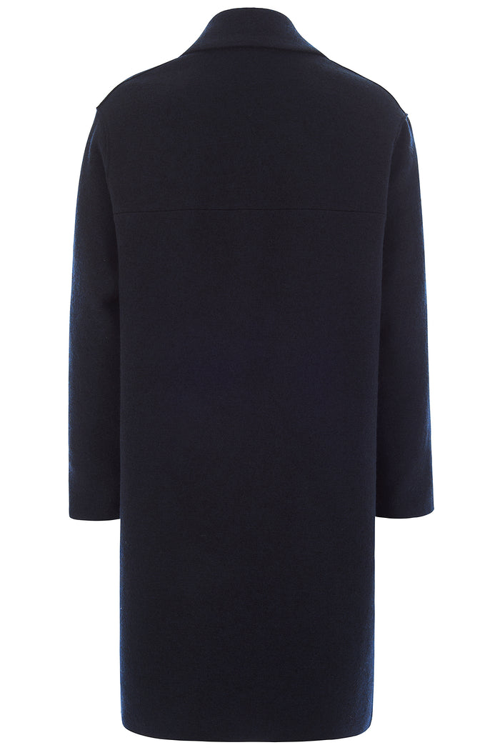 Langerchen Coat Fremont