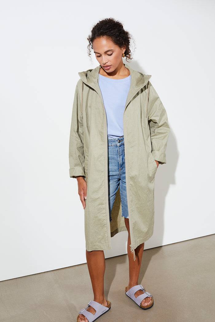 Langerchen Coat Gilford