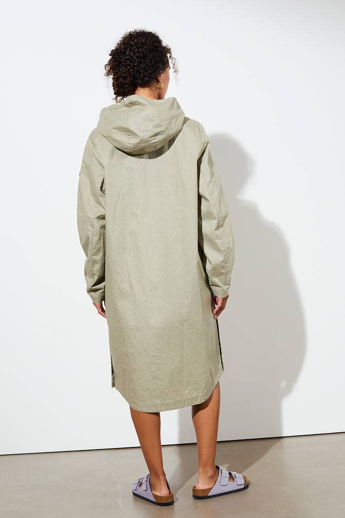 Langerchen Coat Gilford