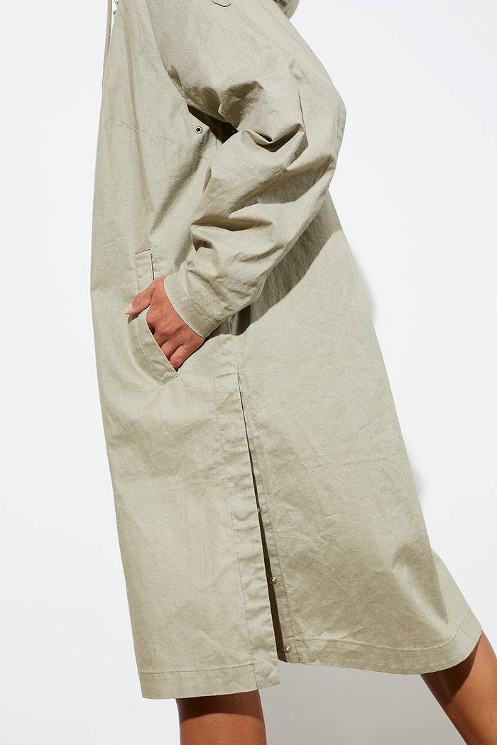 Langerchen Coat Gilford