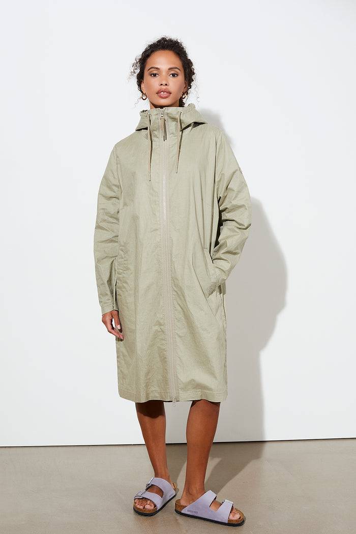 Langerchen Coat Gilford