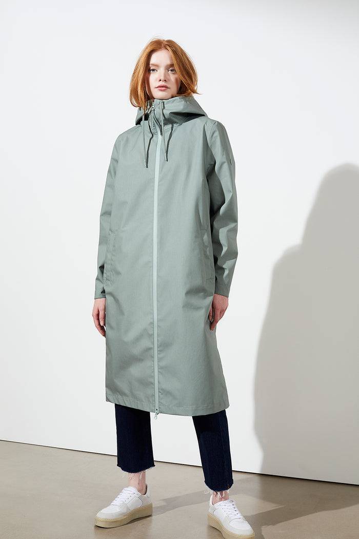 Langerchen Coat Glenbrook BP
