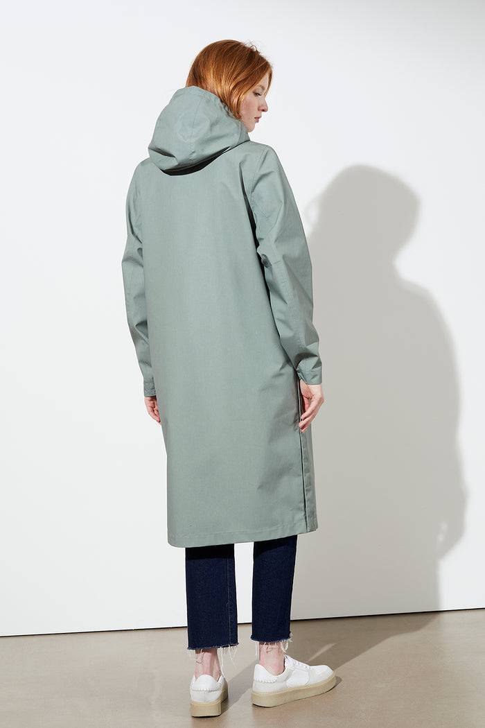 Langerchen Coat Glenbrook BP