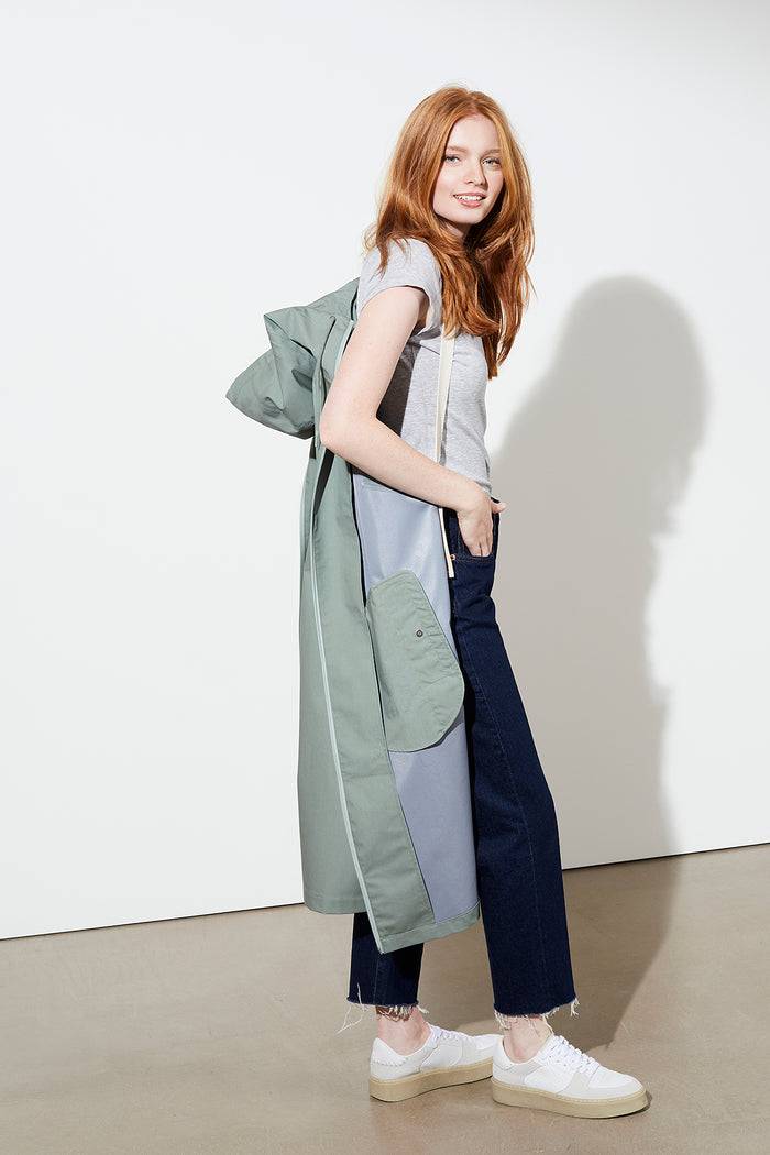 Langerchen Coat Glenbrook BP