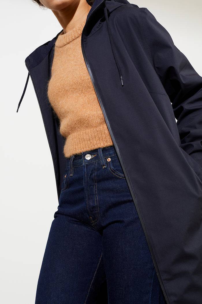 Langerchen Coat Glenbrook BP