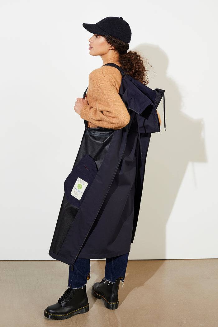 Langerchen Coat Glenbrook BP