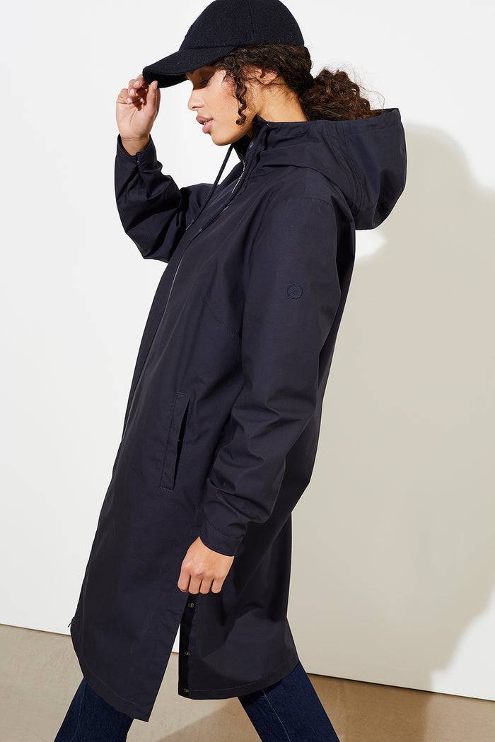 Langerchen Coat Glenbrook BP