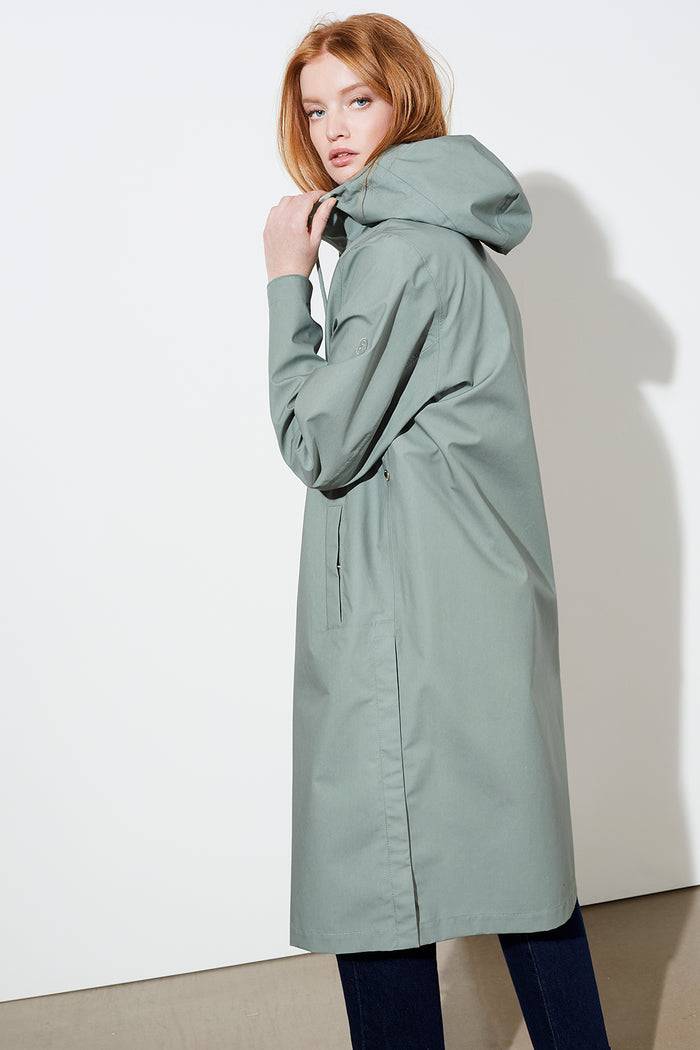 Langerchen Coat Glenbrook BP