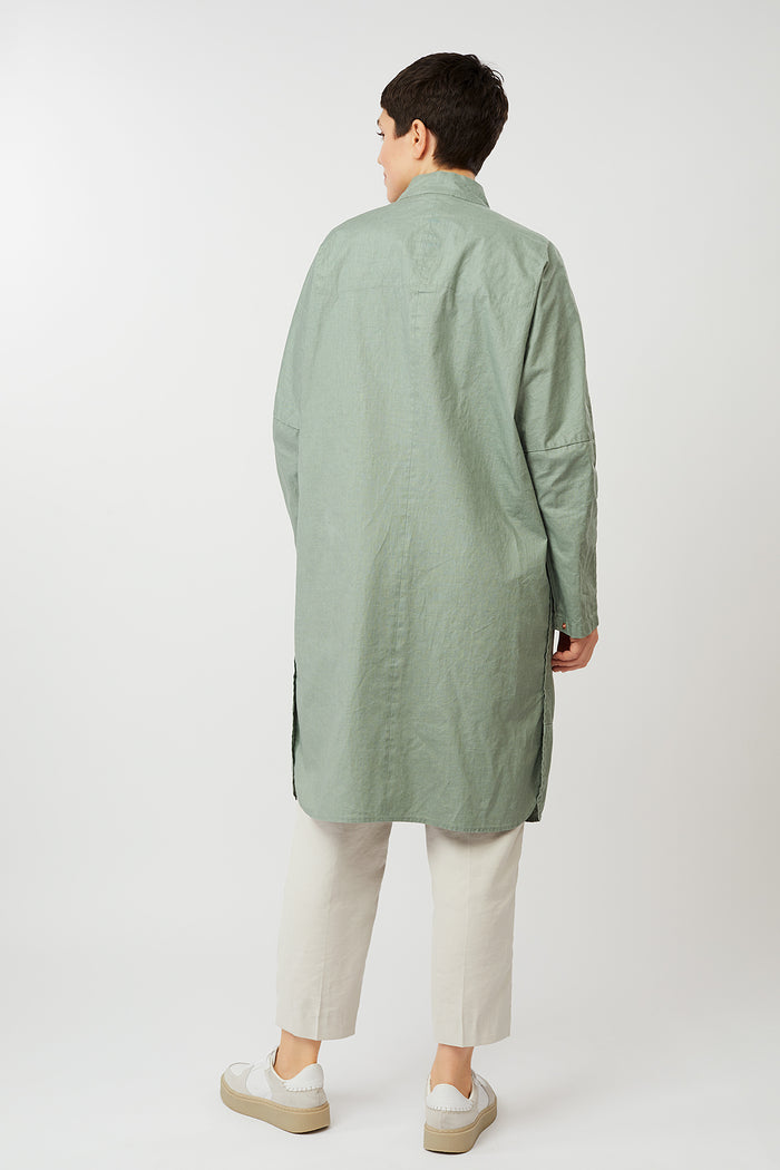 Langerchen Coat Mira Long