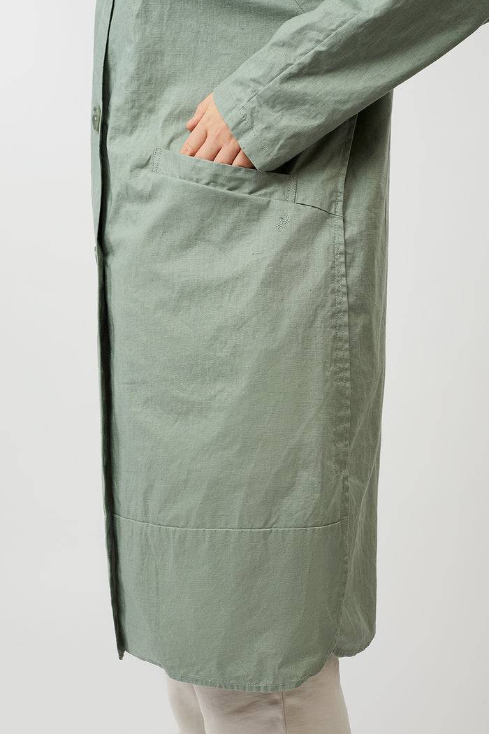 Langerchen Coat Mira Long