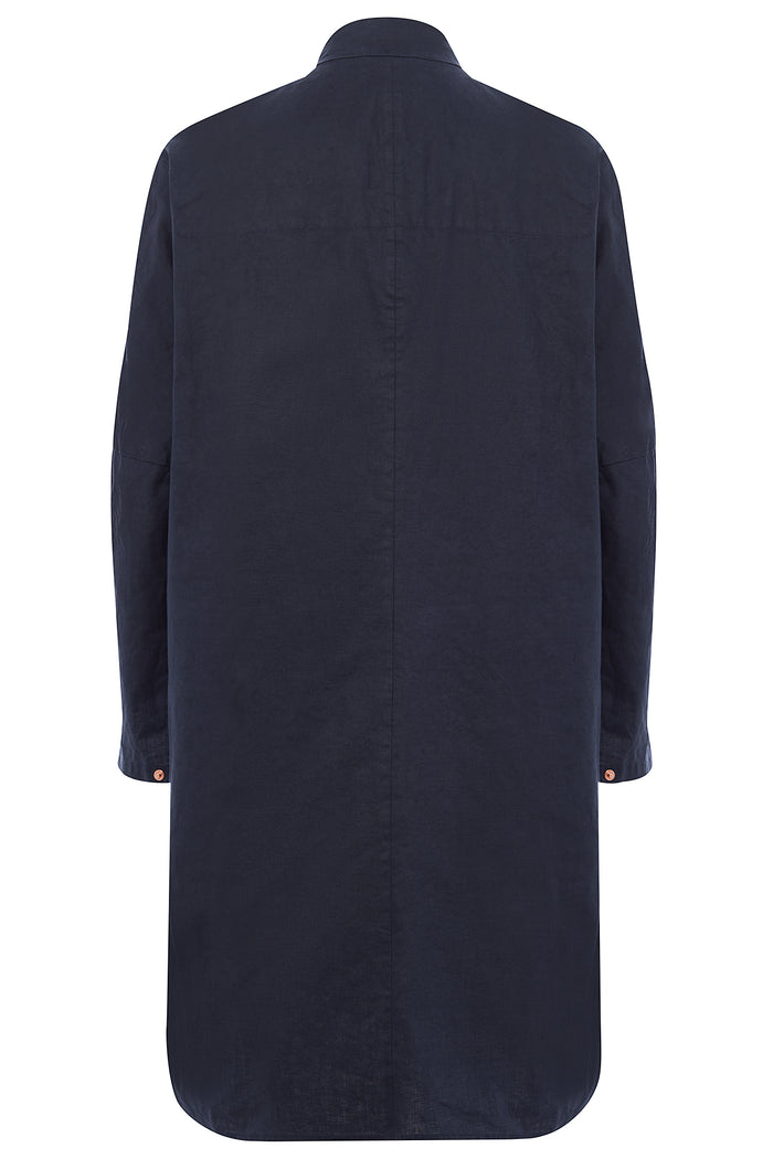 Langerchen Coat Mira Long