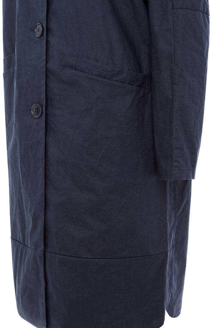 Langerchen Coat Mira Long