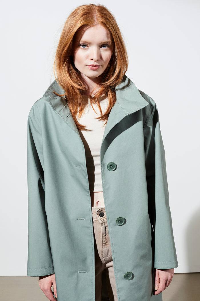 Langerchen Coat Pennfield
