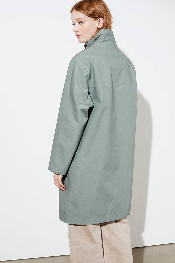 Langerchen Coat Pennfield