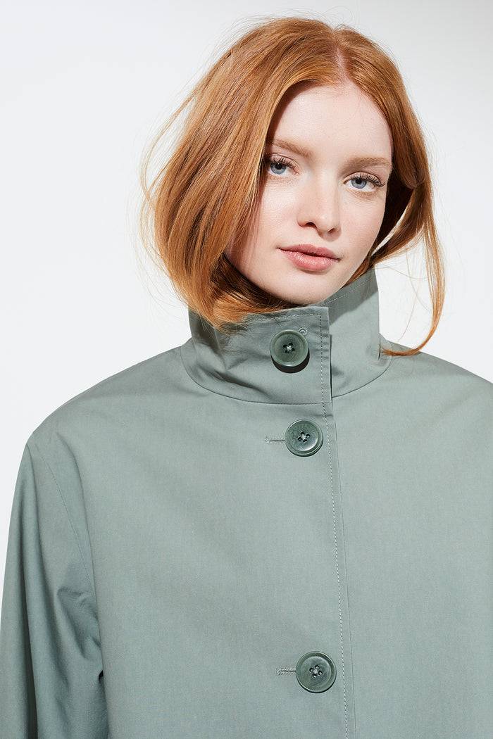 Langerchen Coat Pennfield