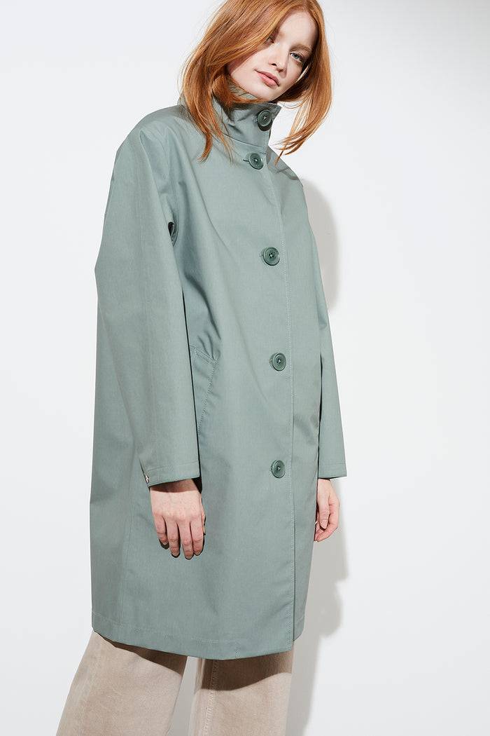 Langerchen Coat Pennfield