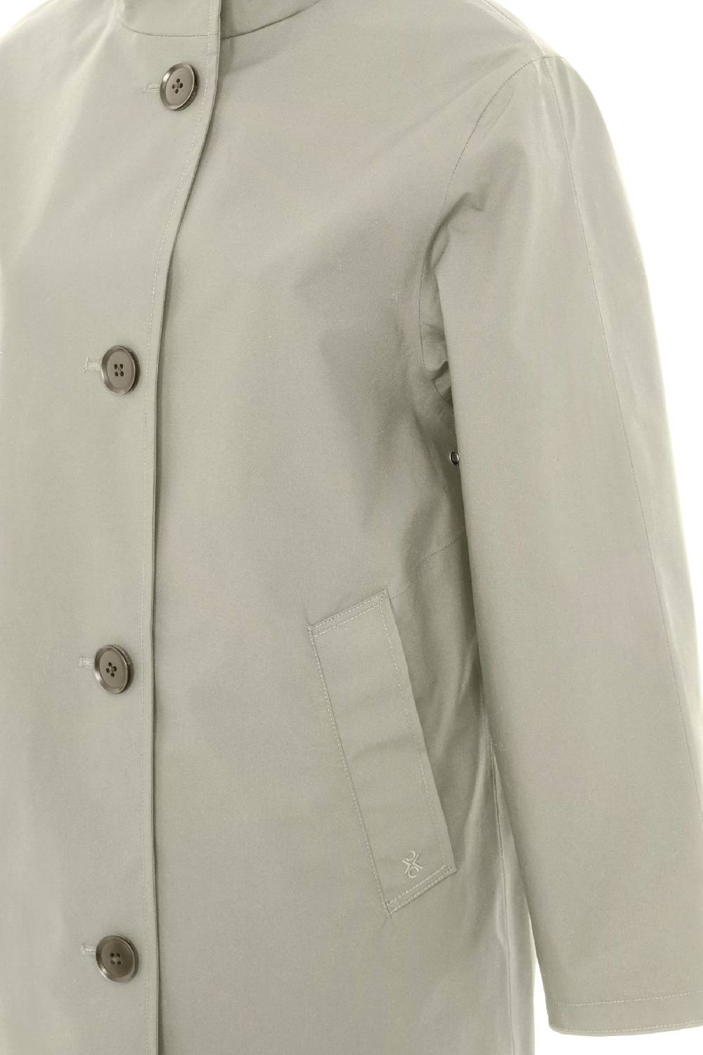 Langerchen Coat Pennfield