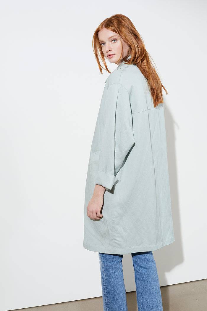 Langerchen Coat Penrose