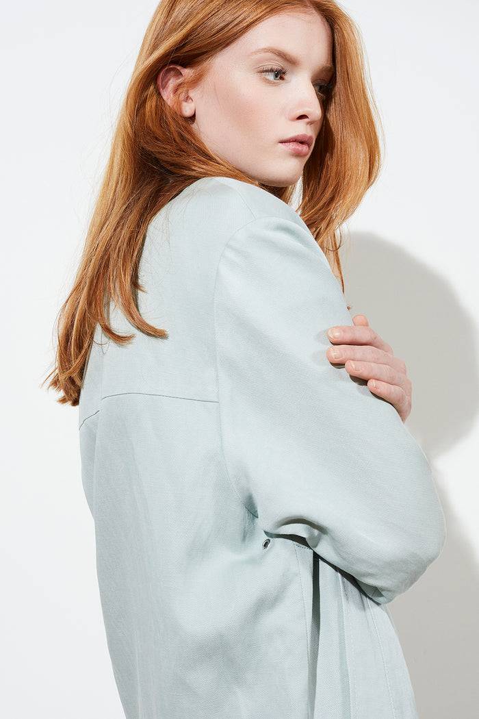 Langerchen Coat Penrose