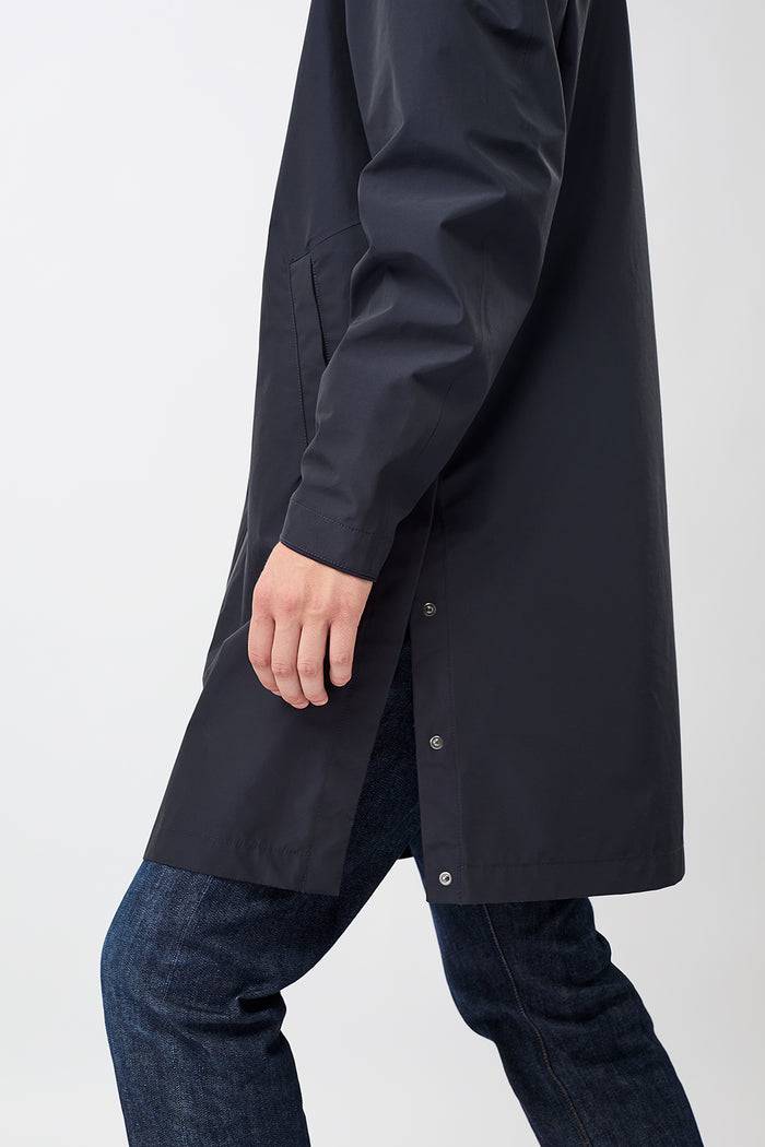 Langerchen Coat Ranier BP