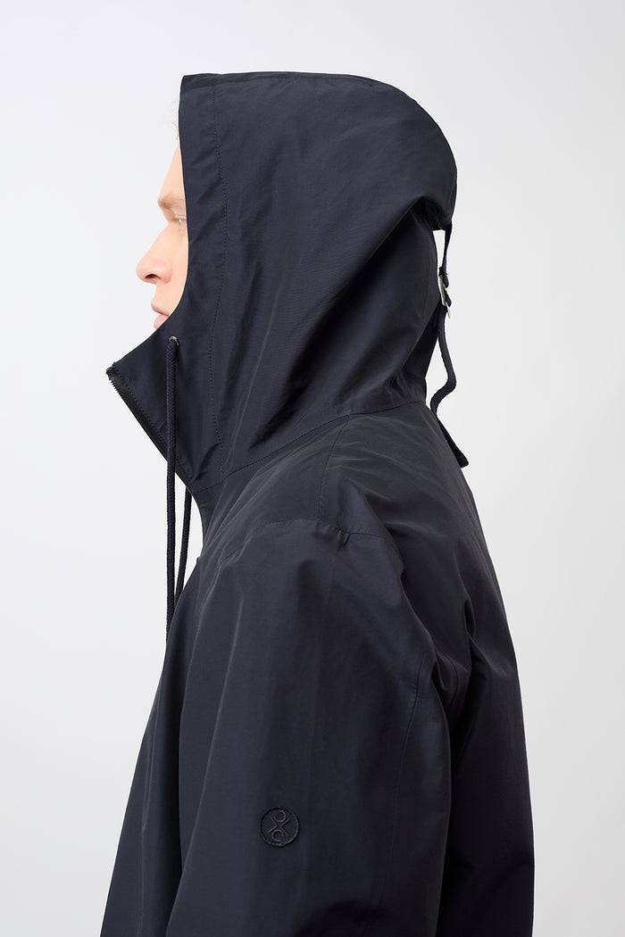 Langerchen Coat Ranier BP