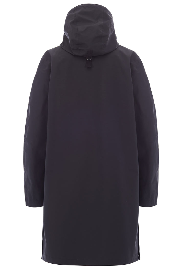 Langerchen Coat Ranier BP