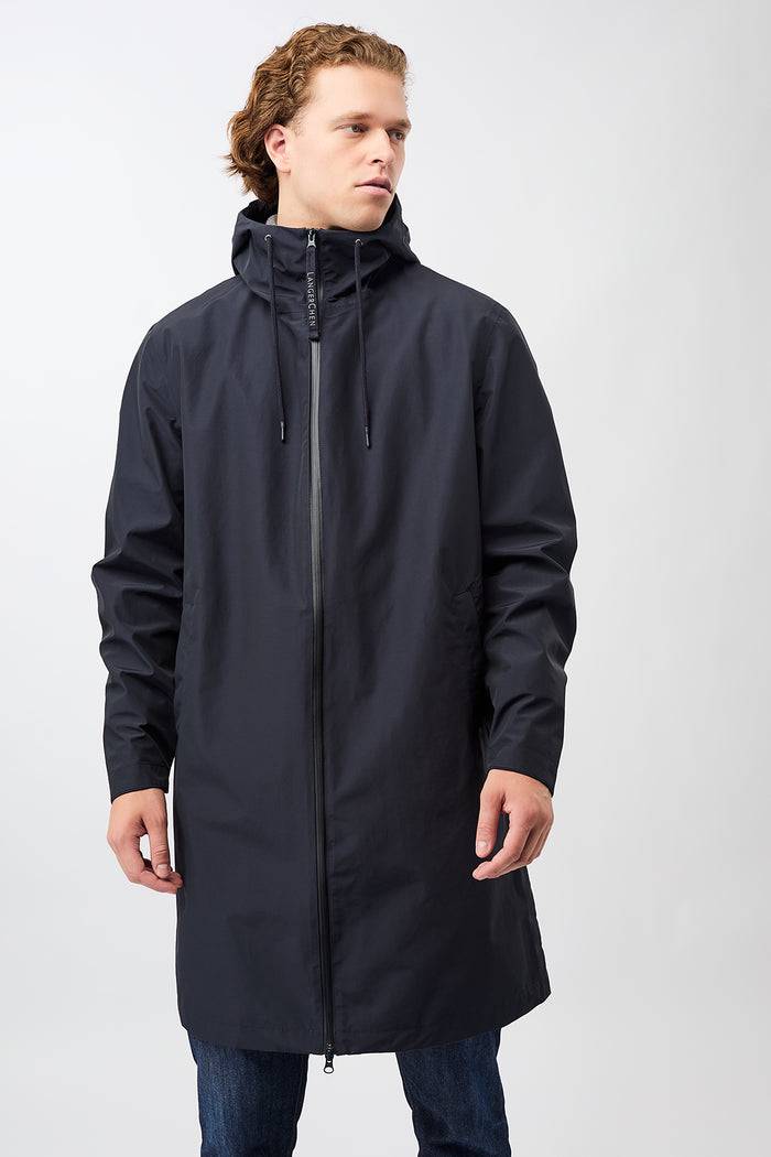 Langerchen Coat Ranier BP