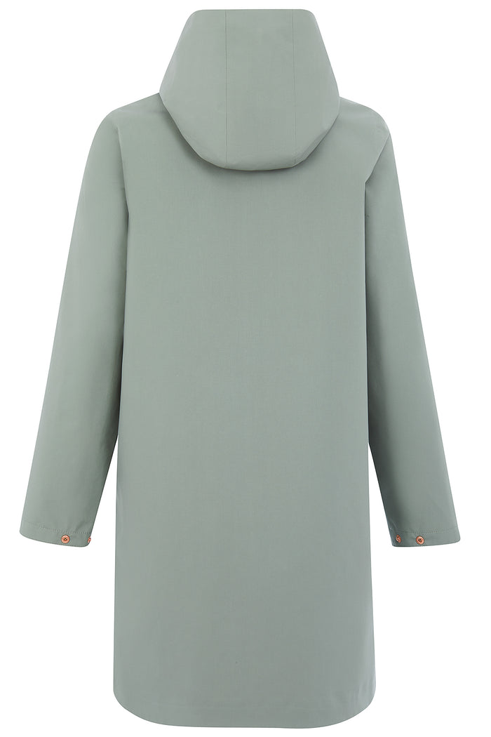 Langerchen Coat Risana