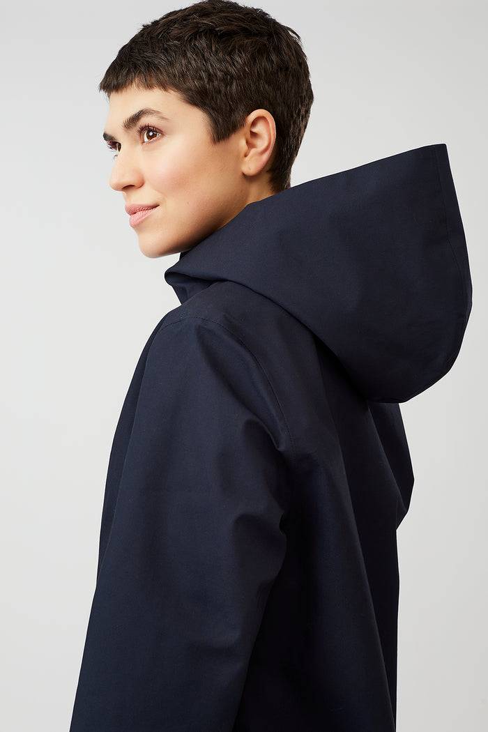 Langerchen Coat Risana