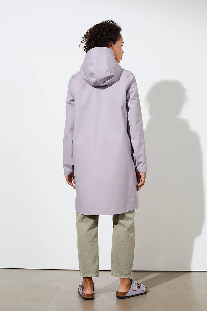 Langerchen Coat Risana